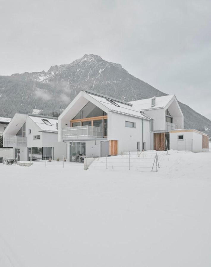 Urban Alpine Penthouse With Lake View Μάουραχ Εξωτερικό φωτογραφία