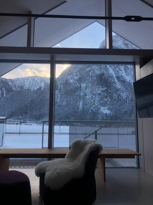 Urban Alpine Penthouse With Lake View Μάουραχ Εξωτερικό φωτογραφία