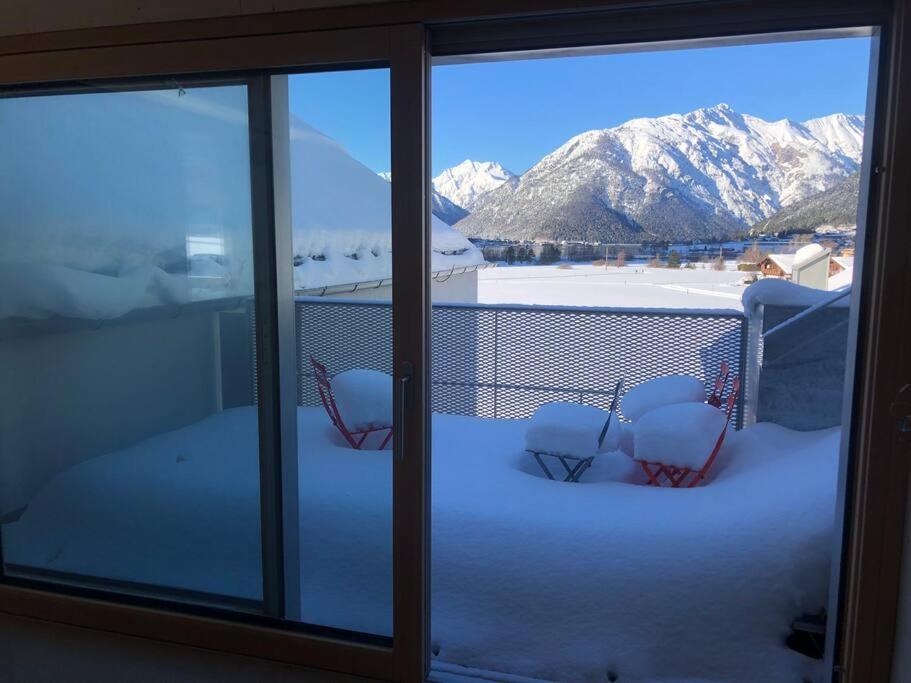 Urban Alpine Penthouse With Lake View Μάουραχ Εξωτερικό φωτογραφία