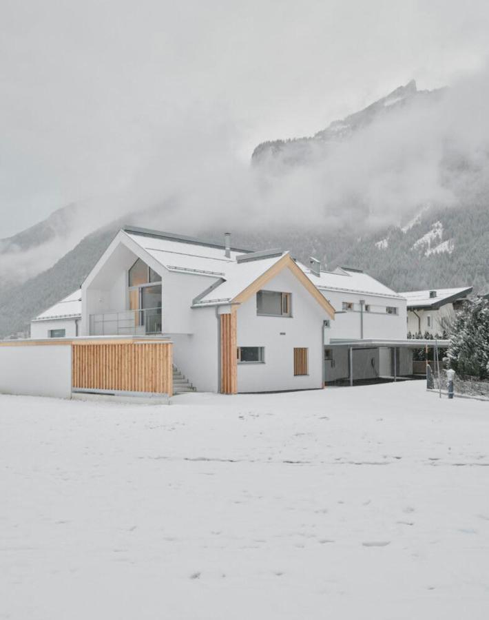 Urban Alpine Penthouse With Lake View Μάουραχ Εξωτερικό φωτογραφία