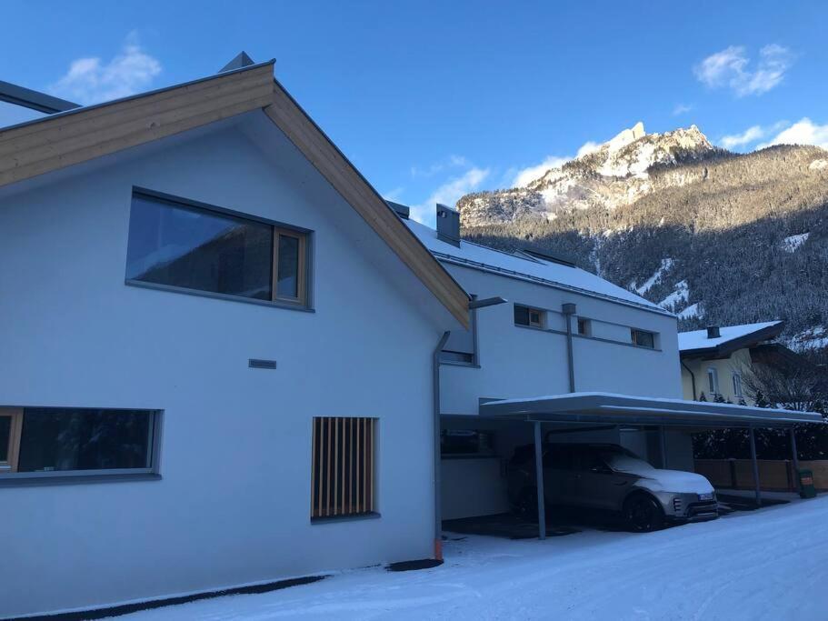Urban Alpine Penthouse With Lake View Μάουραχ Εξωτερικό φωτογραφία