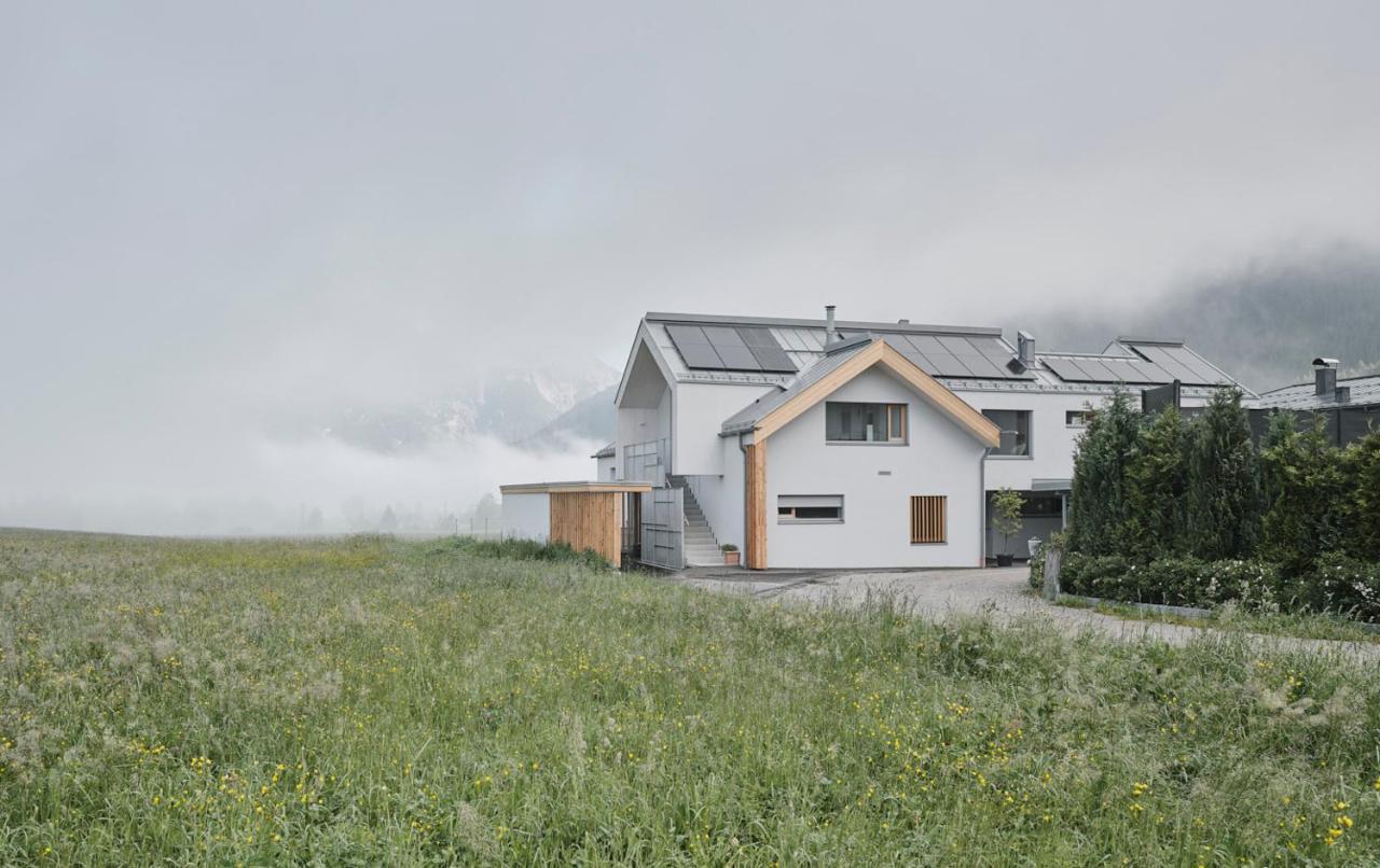 Urban Alpine Penthouse With Lake View Μάουραχ Εξωτερικό φωτογραφία