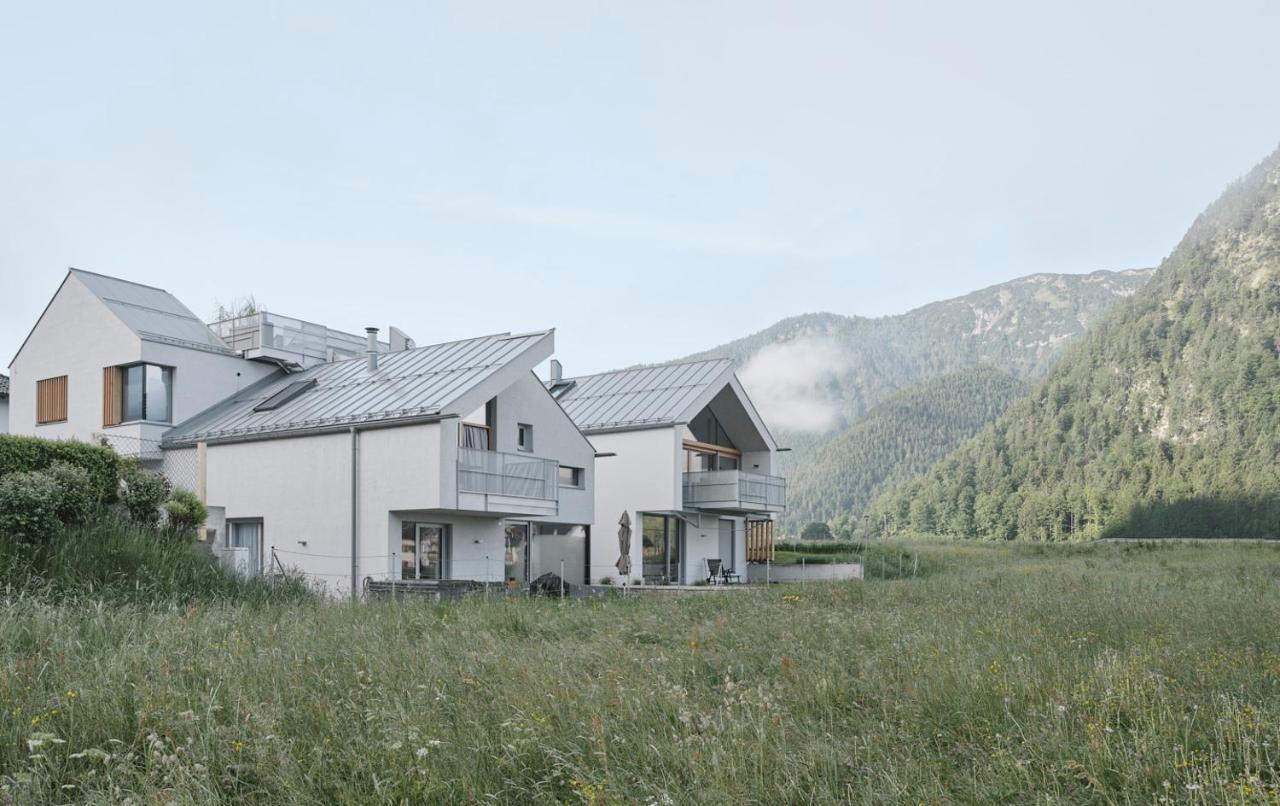 Urban Alpine Penthouse With Lake View Μάουραχ Εξωτερικό φωτογραφία