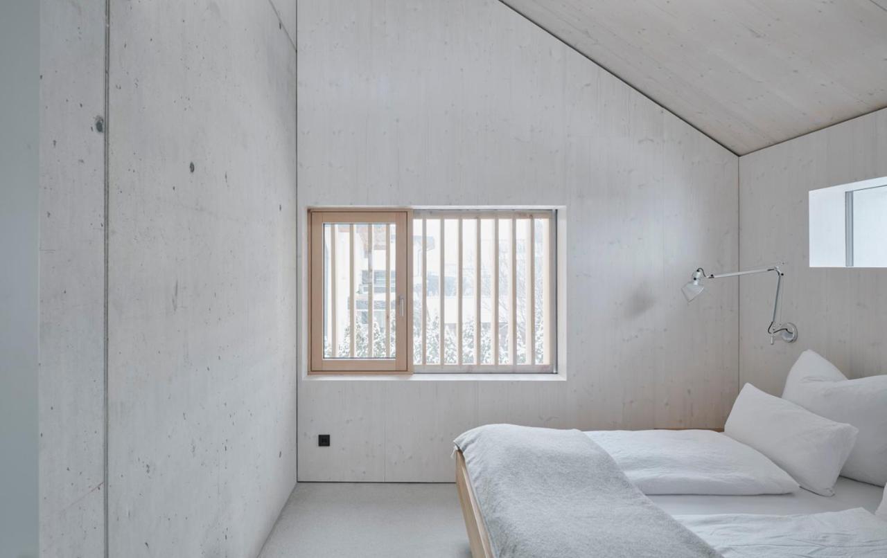 Urban Alpine Penthouse With Lake View Μάουραχ Εξωτερικό φωτογραφία