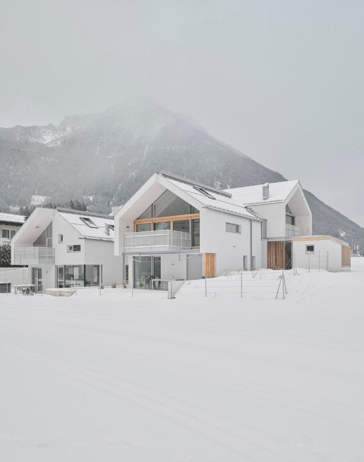 Urban Alpine Penthouse With Lake View Μάουραχ Εξωτερικό φωτογραφία