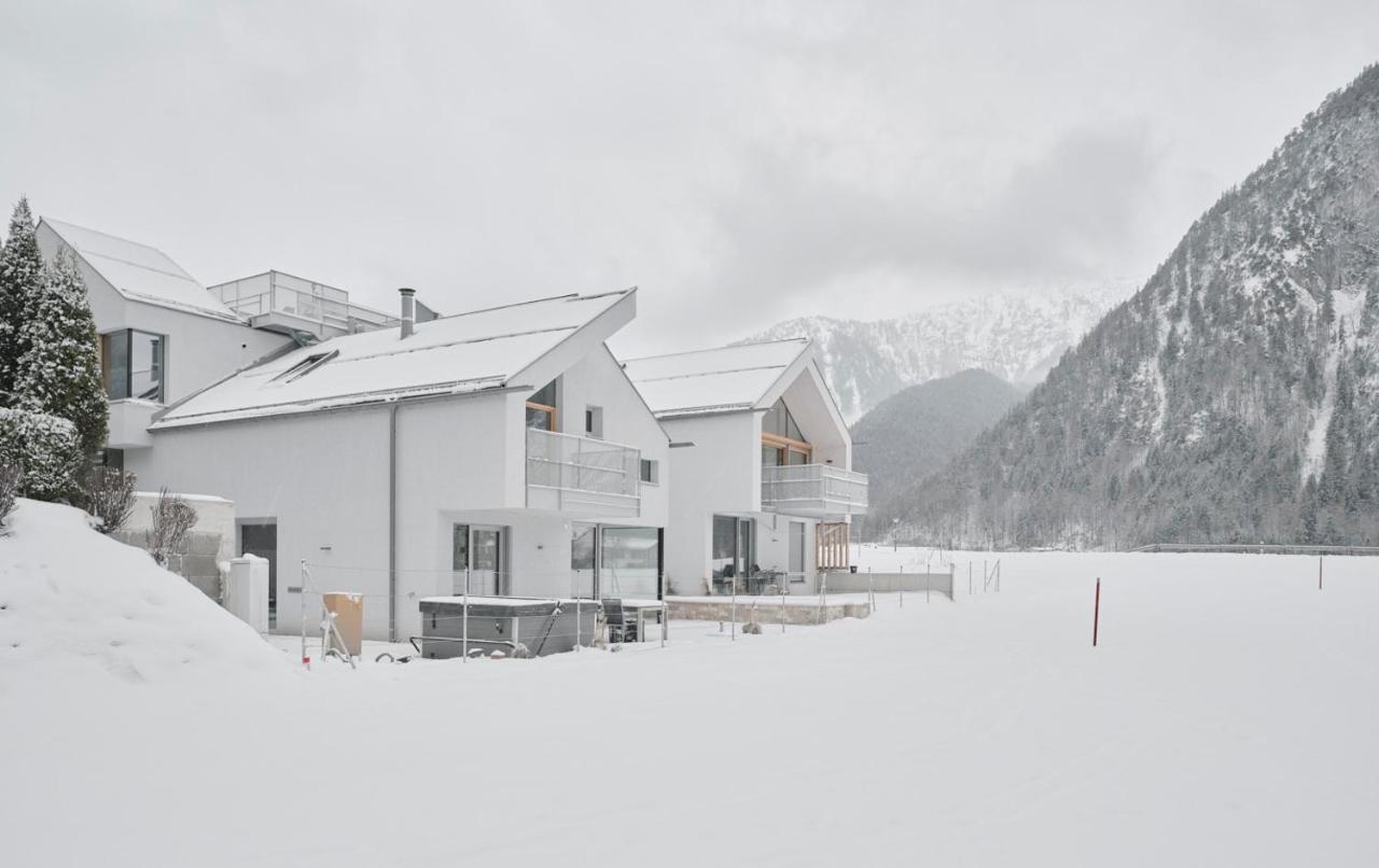 Urban Alpine Penthouse With Lake View Μάουραχ Εξωτερικό φωτογραφία