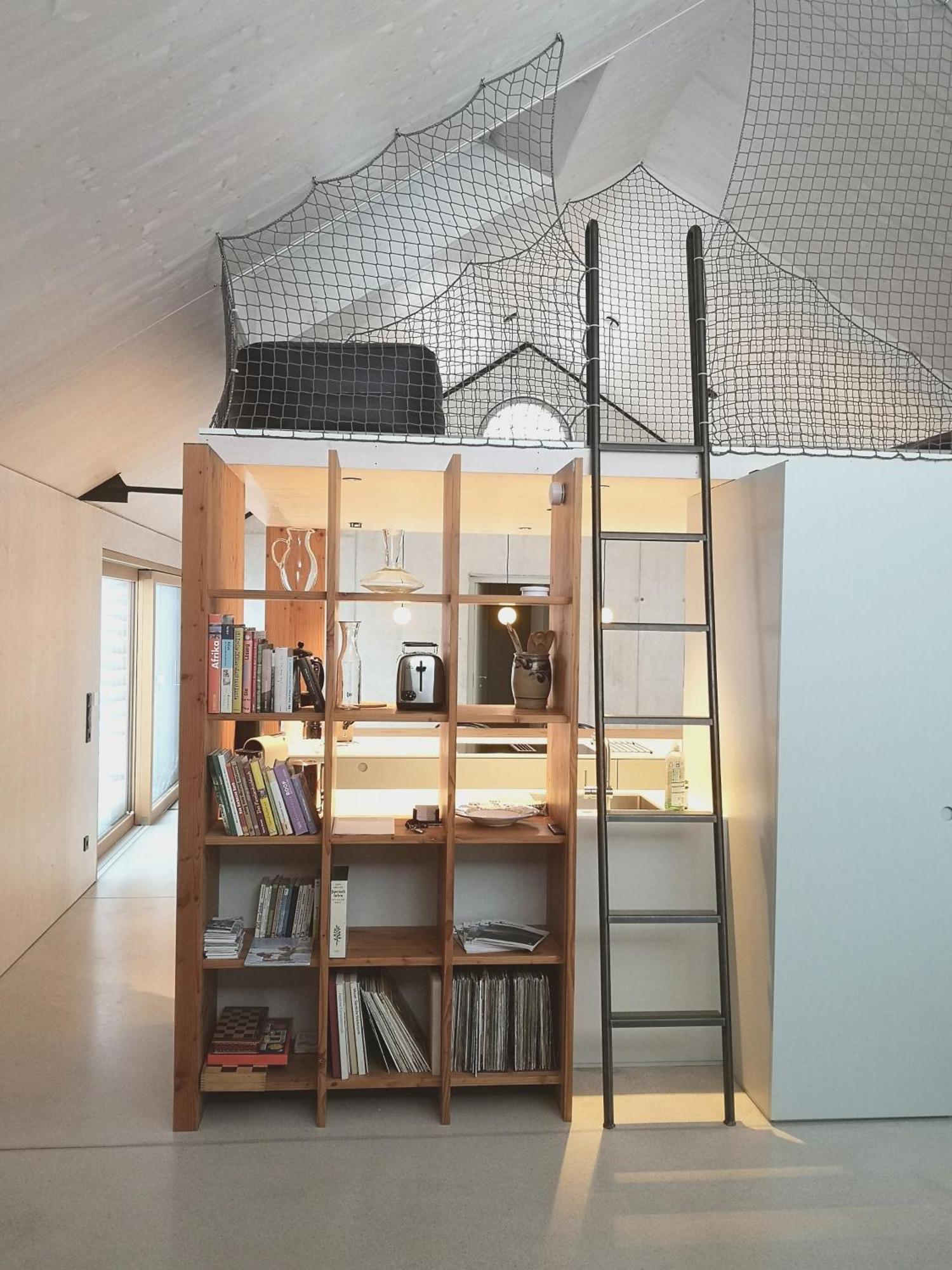 Urban Alpine Penthouse With Lake View Μάουραχ Εξωτερικό φωτογραφία