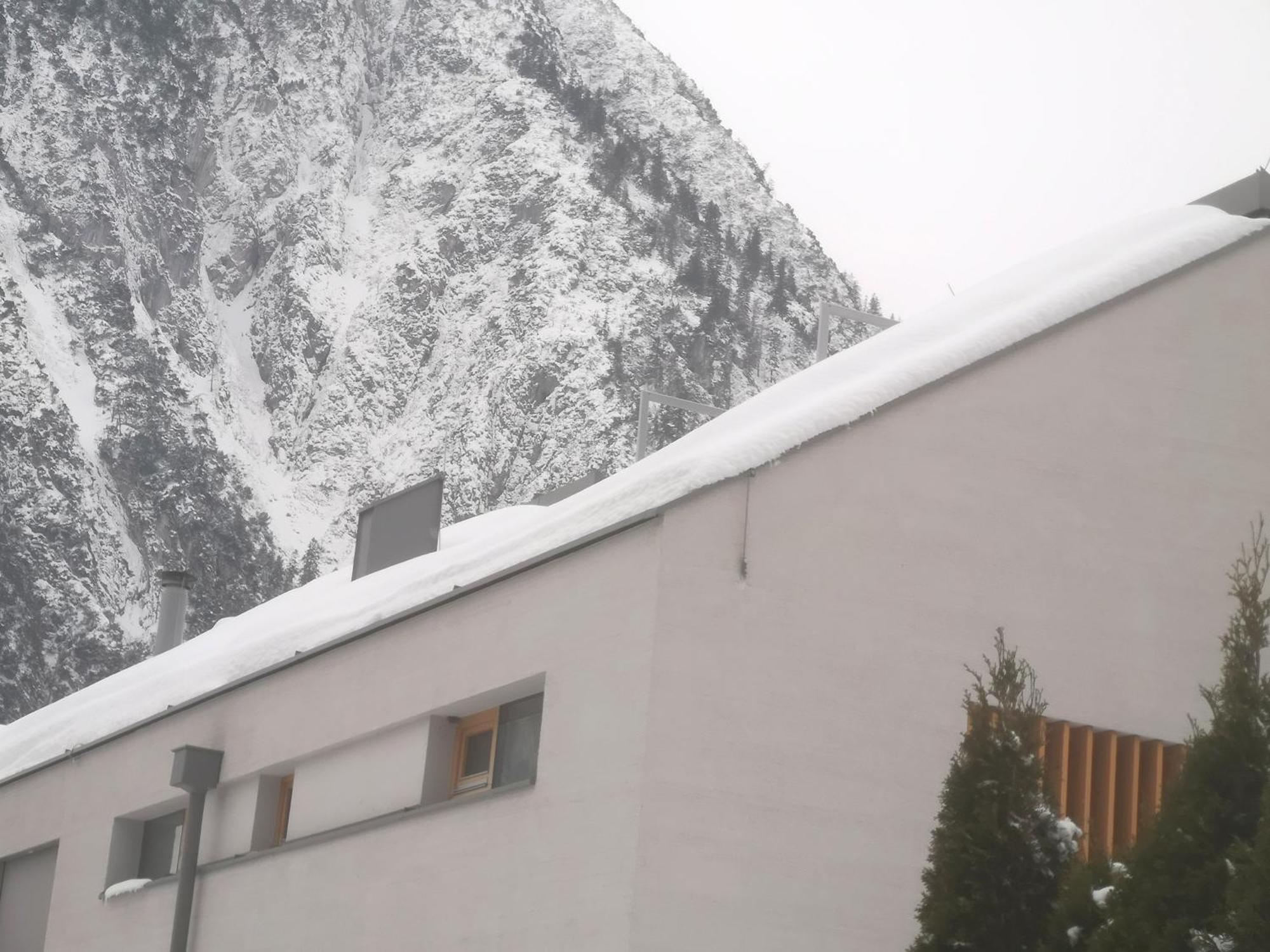 Urban Alpine Penthouse With Lake View Μάουραχ Εξωτερικό φωτογραφία